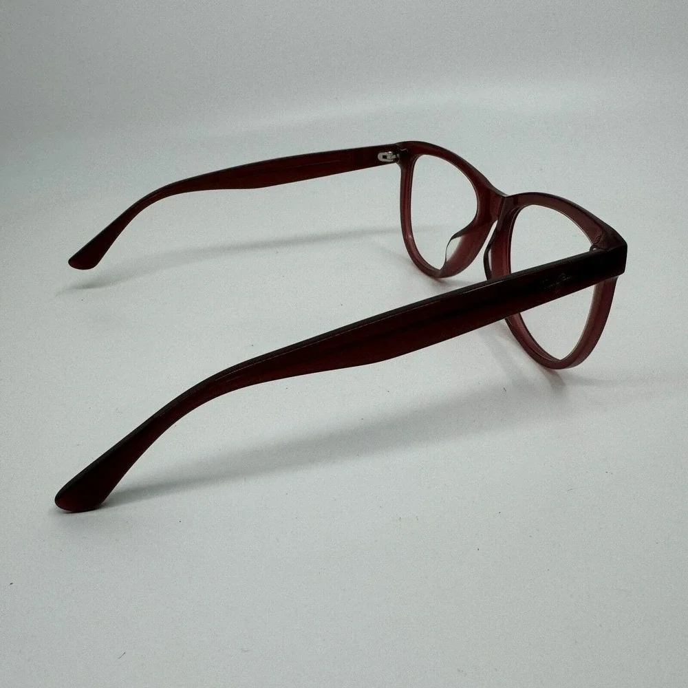 Maui Jim Glory Glory MJ833-13D Women Sunglasses Milky Raspberry 56/17/145 H10794